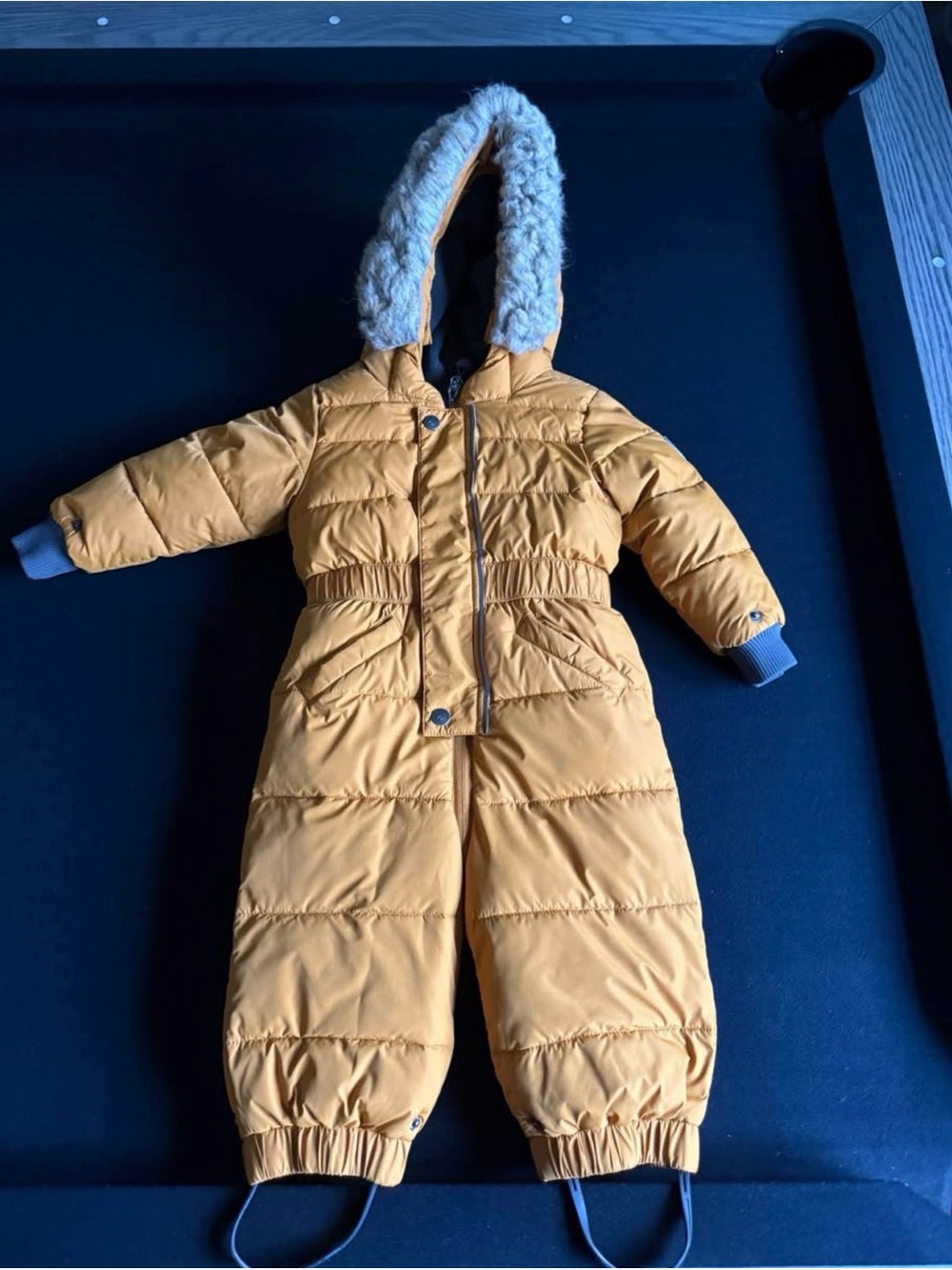 Deux Par Deux Snowsuit Unisex